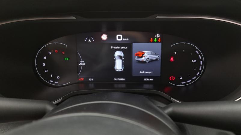 Vente en ligne Fiat Tipo 5P 1.0  T3 Turbo 100ch Manuelle/5 Sport au prix de 16 550 €
