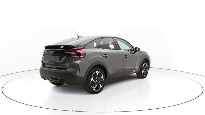 Vente en ligne Citroën C4  1.2 PureTech S&S 130ch Automatique/8 Shine au prix de 20 610 €
