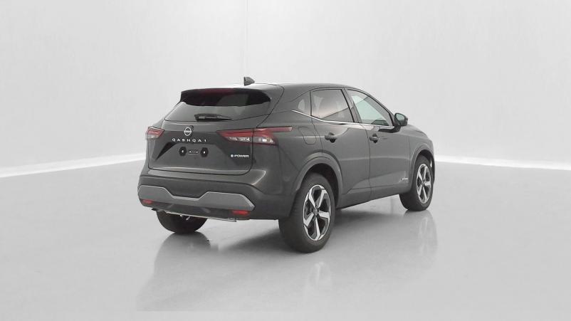Vente en ligne Nissan Qashqai Qashqai III e-POWER 190ch N-Connecta au prix de 28 200 €