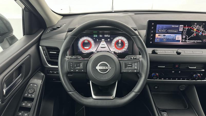 Vente en ligne Nissan Qashqai Qashqai III e-POWER 190ch N-Connecta au prix de 27 800 €