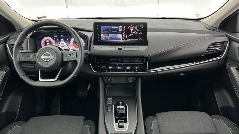 Vente en ligne Nissan Qashqai Qashqai III e-POWER 190ch N-Connecta au prix de 28 200 €
