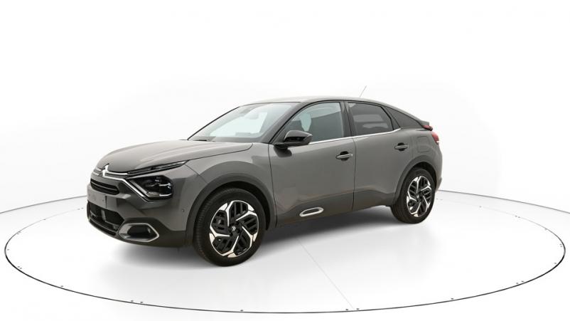 Vente en ligne Citroën C4  1.2 PureTech S&S 130ch Automatique/8 Shine au prix de 20 610 €