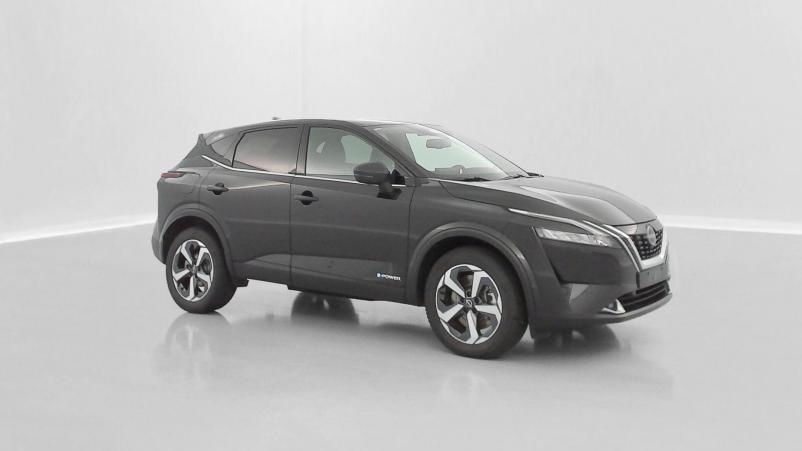 Vente en ligne Nissan Qashqai Qashqai III e-POWER 190ch N-Connecta au prix de 28 200 €