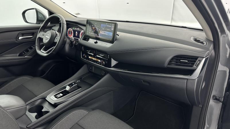 Vente en ligne Nissan Qashqai Qashqai III e-POWER 190ch N-Connecta au prix de 27 800 €