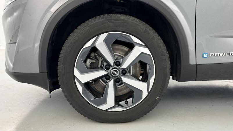 Vente en ligne Nissan Qashqai Qashqai III e-POWER 190ch N-Connecta au prix de 27 800 €