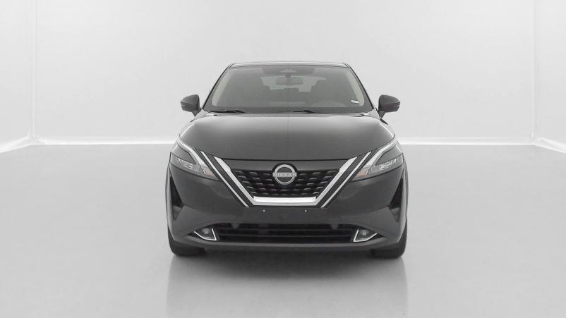 Vente en ligne Nissan Qashqai Qashqai III e-POWER 190ch N-Connecta au prix de 28 200 €