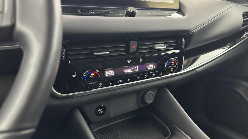 Vente en ligne Nissan Qashqai Qashqai III e-POWER 190ch N-Connecta au prix de 27 800 €