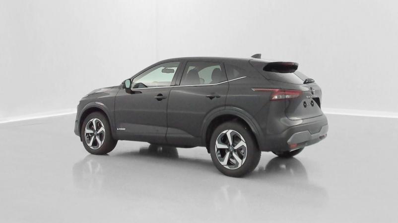 Vente en ligne Nissan Qashqai Qashqai III e-POWER 190ch N-Connecta au prix de 28 200 €