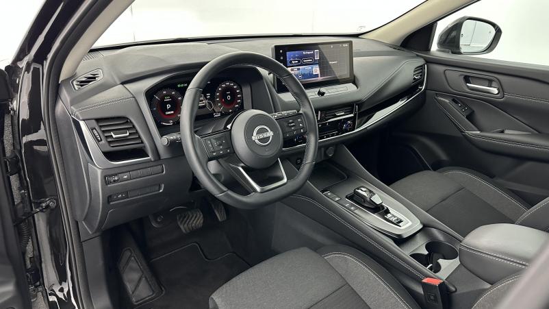 Vente en ligne Nissan Qashqai Qashqai III e-POWER 190ch N-Connecta au prix de 28 200 €