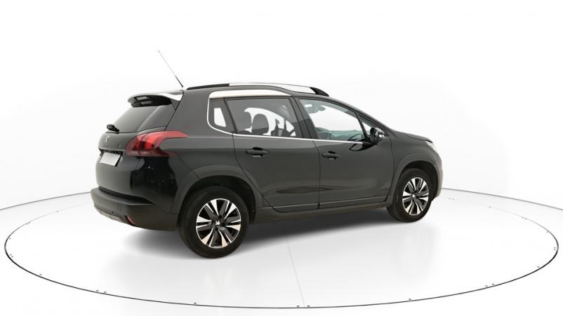 Vente en ligne Peugeot 2008  1.2 PureTech S&S 110ch Manuelle/5 Allure au prix de 7 950 €