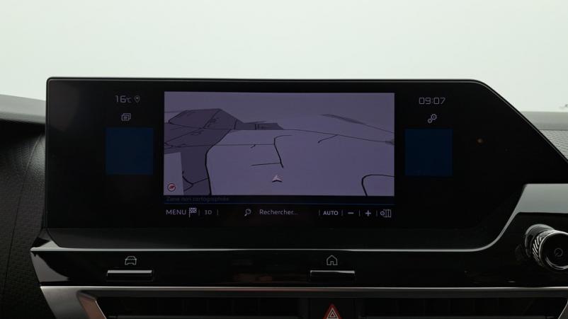Vente en ligne Citroën C4  1.2 PureTech S&S 130ch Automatique/8 Shine au prix de 20 610 €