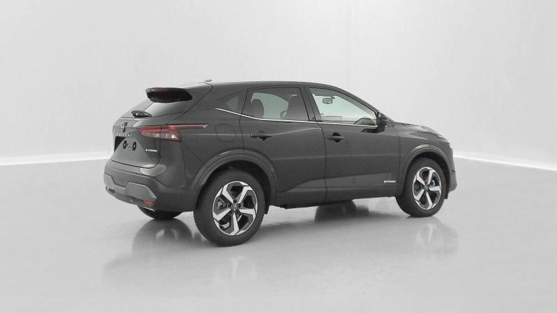 Vente en ligne Nissan Qashqai Qashqai III e-POWER 190ch N-Connecta au prix de 28 200 €