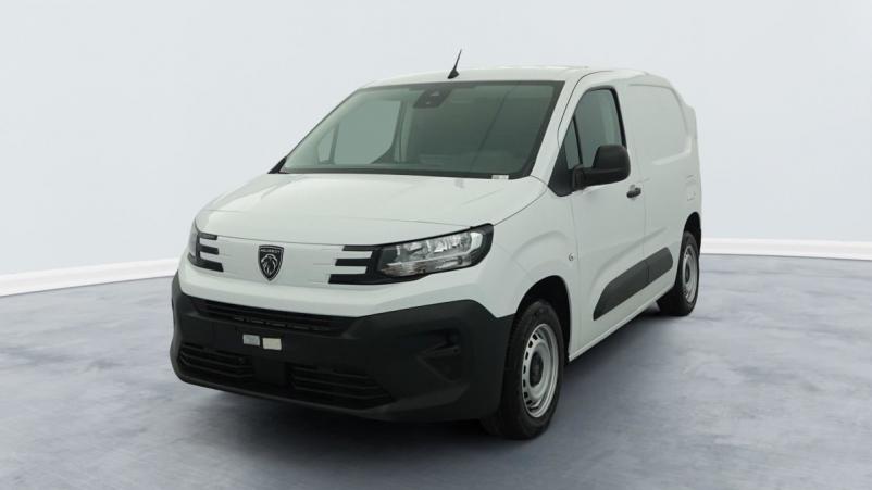 Vente en ligne Peugeot Partner Fourgon M 650 KG BLUEHDI 100 S S BVM6 au prix de 21 400 €