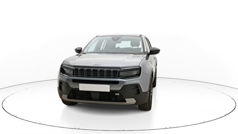 Vente en ligne Jeep Avenger  1.2 Turbo 100ch Manuelle/6 Longitude au prix de 20 100 €