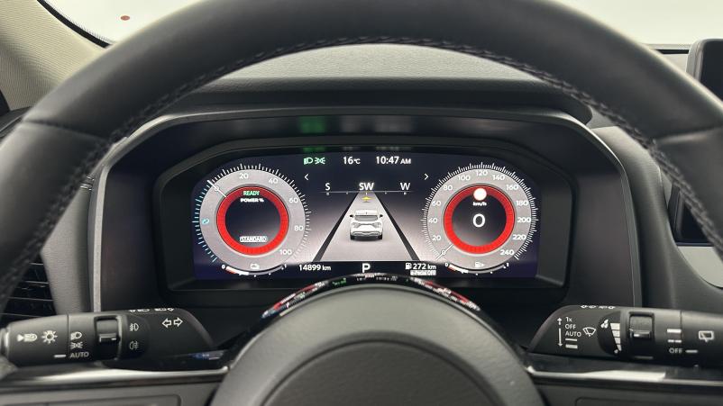 Vente en ligne Nissan Qashqai Qashqai III e-POWER 190ch N-Connecta au prix de 27 800 €