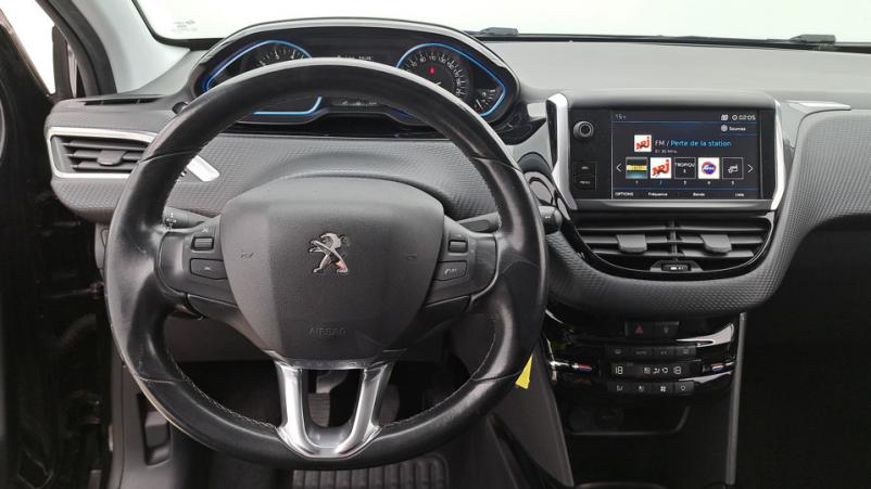 Vente en ligne Peugeot 2008  1.2 PureTech S&S 110ch Manuelle/5 Allure au prix de 7 950 €