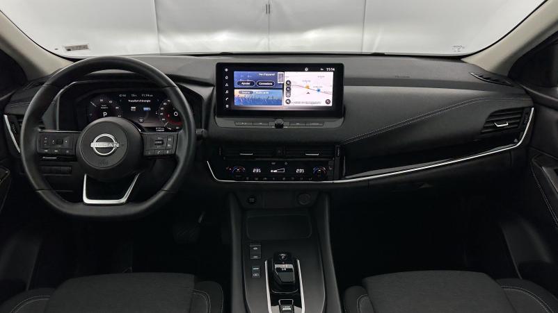 Vente en ligne Nissan Qashqai Qashqai III e-POWER 190ch N-Connecta au prix de 28 200 €