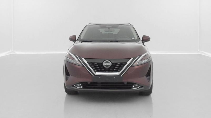 Vente en ligne Nissan Qashqai Qashqai III e-POWER 190ch N-Connecta au prix de 28 200 €