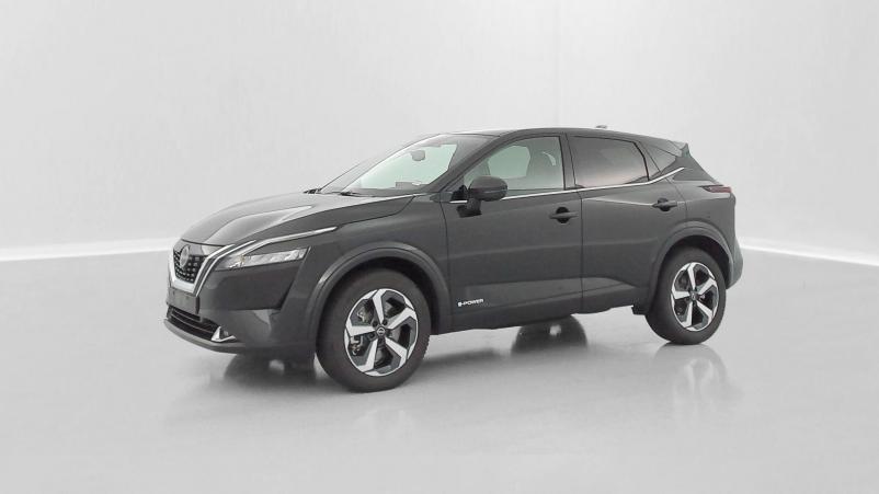 Vente en ligne Nissan Qashqai Qashqai III e-POWER 190ch N-Connecta au prix de 28 200 €