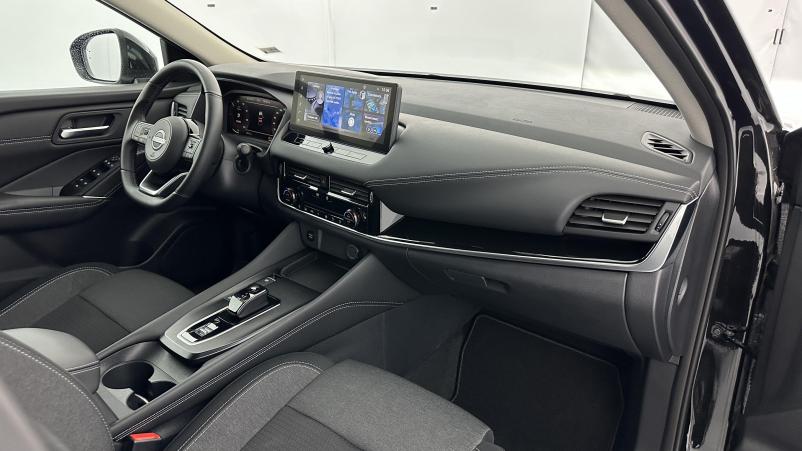 Vente en ligne Nissan Qashqai Qashqai III e-POWER 190ch N-Connecta au prix de 28 200 €