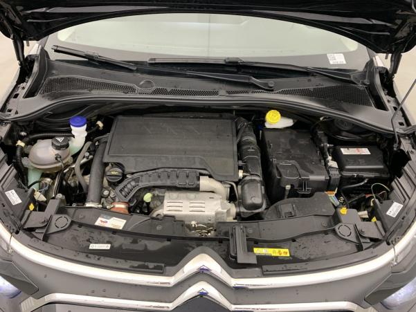 Vente en ligne Citroën C3 PureTech 110 ch BVM6 Max au prix de 14 700 €