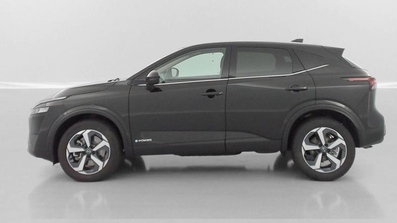 Vente en ligne Nissan Qashqai Qashqai III e-POWER 190ch N-Connecta au prix de 28 200 €