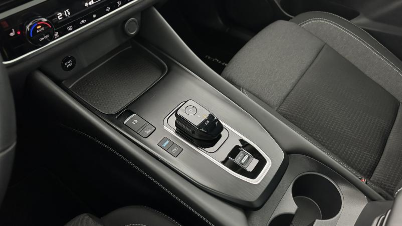 Vente en ligne Nissan Qashqai Qashqai III e-POWER 190ch N-Connecta au prix de 28 200 €