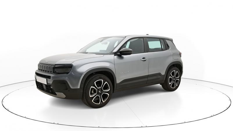 Vente en ligne Jeep Avenger  1.2 Turbo 100ch Manuelle/6 Longitude au prix de 20 100 €