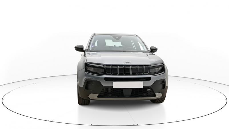 Vente en ligne Jeep Avenger  1.2 Turbo 100ch Manuelle/6 Longitude au prix de 20 100 €