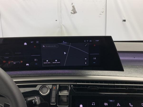 Vente en ligne Peugeot 3008 Hybrid 145 e-DCS6 GT au prix de 36 500 €