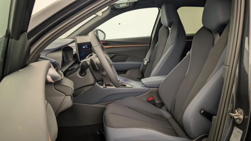 Vente en ligne Cupra Terramar 1.5 eTSI Hybrid 150 ch DSG7 V au prix de 39 120 €