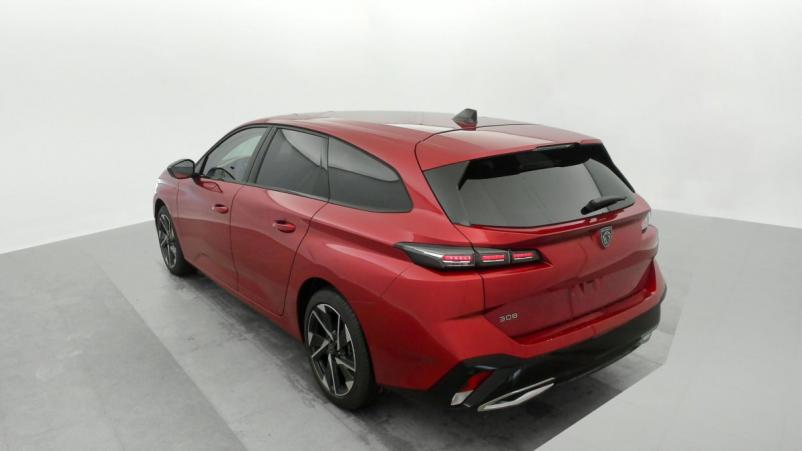 Vente en ligne Peugeot 308 SW BlueHDi 130ch S S EAT8 Allure au prix de 28 820 €