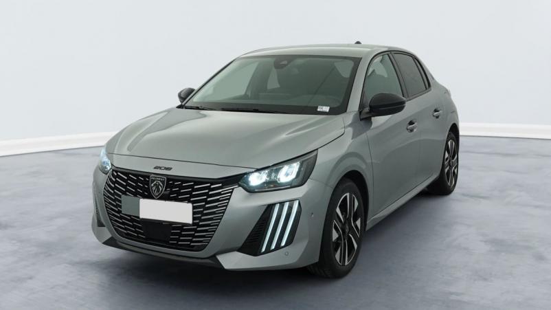 Vente en ligne Peugeot 208 PureTech 100 S S BVM6 Allure au prix de 17 480 €