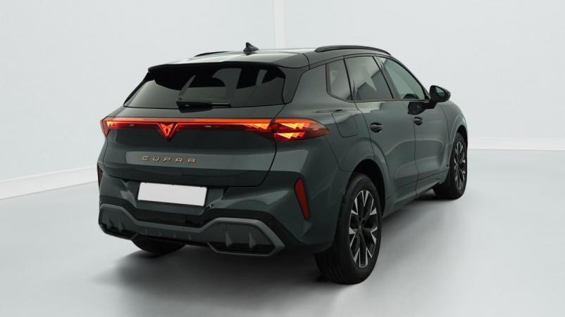 Vente en ligne Cupra Terramar 1.5 eTSI Hybrid 150 ch DSG7 V au prix de 39 120 €