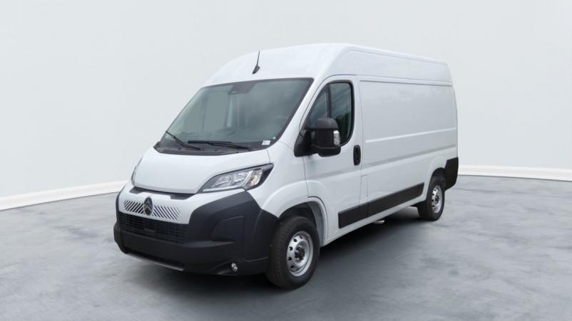 Vente en ligne Citroën Jumper Fourgon TOLE 33 L2H2 140 S S BVM6 au prix de 29 430 €