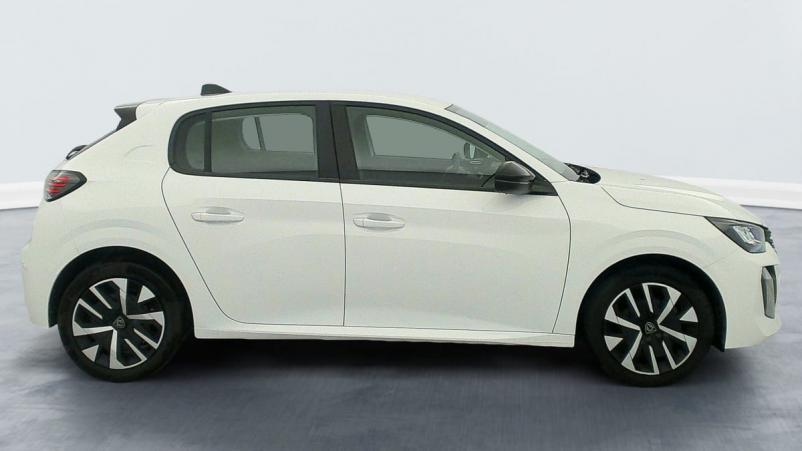 Vente en ligne Peugeot 208 PureTech 100 S S BVM6 Active au prix de 16 250 €