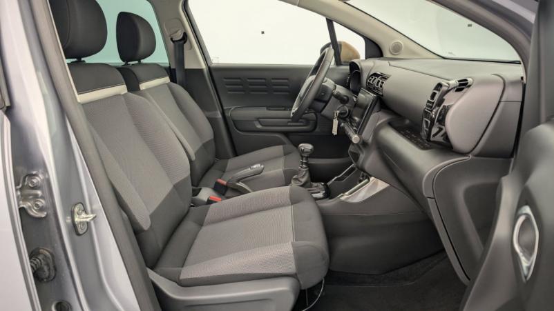 Vente en ligne Citroën C3 Aircross PureTech 110 S S BVM6 C-Series au prix de 15 730 €