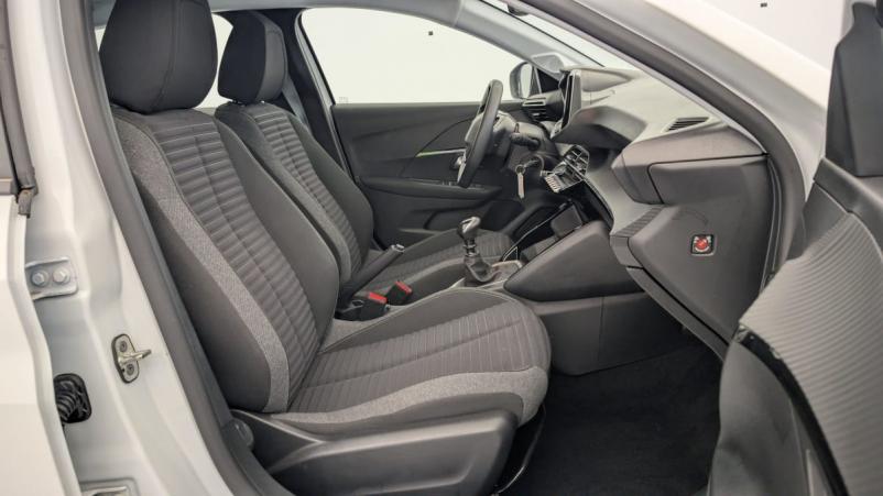 Vente en ligne Peugeot 208 PureTech 100 S S BVM6 Active au prix de 16 250 €
