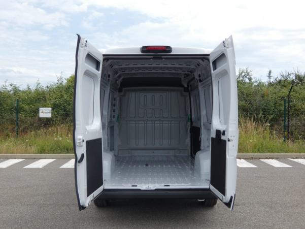 Vente en ligne Citroën Jumper Fourgon TOLE 33 L2H2 140 S S BVM6 au prix de 29 430 €