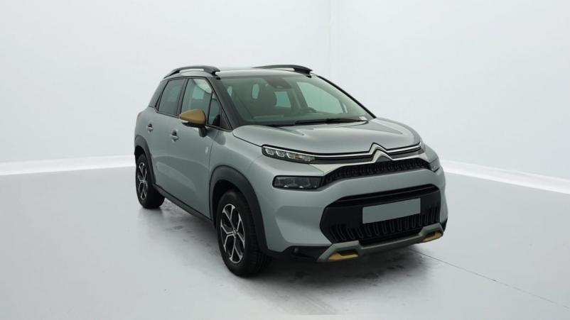Vente en ligne Citroën C3 Aircross PureTech 110 S S BVM6 C-Series au prix de 15 730 €