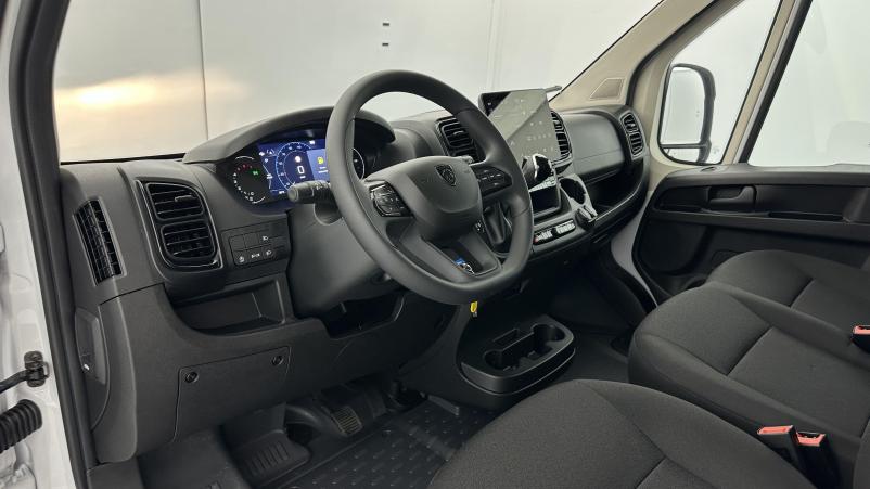 Vente en ligne Peugeot Boxer Fourgon Boxer II L4H2 3.5 MAXI 2.2 180ch BVA8 au prix de 36 180 €