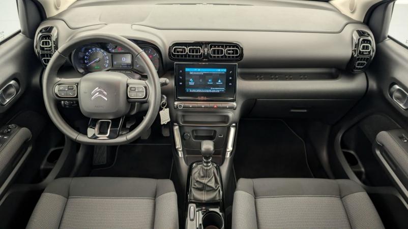 Vente en ligne Citroën C3 Aircross PureTech 110 S S BVM6 C-Series au prix de 15 730 €
