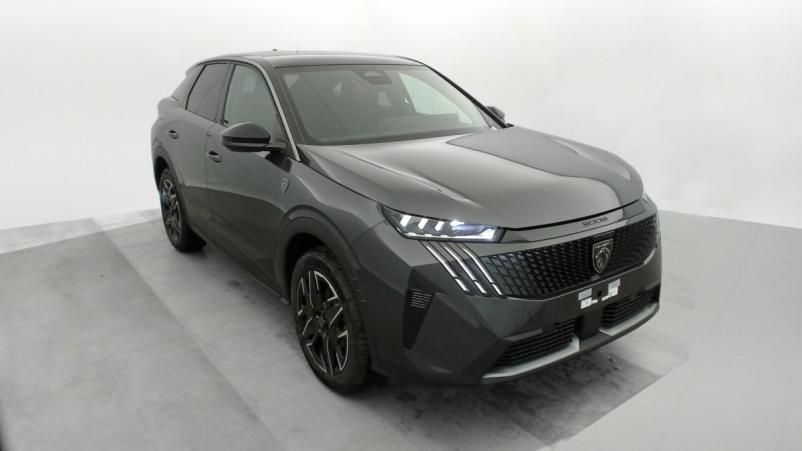 Vente en ligne Peugeot 3008 Hybrid 145 e-DCS6 GT au prix de 36 500 €