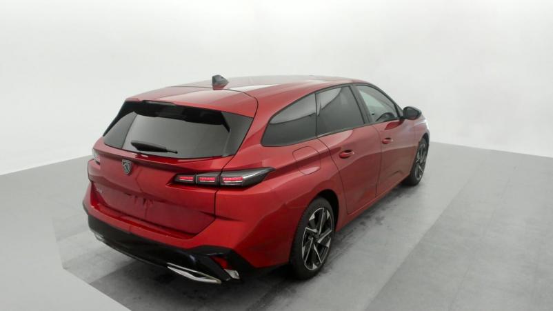 Vente en ligne Peugeot 308 SW BlueHDi 130ch S S EAT8 Allure au prix de 28 820 €