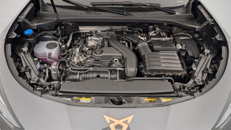 Vente en ligne Cupra Terramar 1.5 eTSI Hybrid 150 ch DSG7 V au prix de 39 120 €