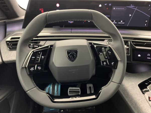 Vente en ligne Peugeot 3008 Hybrid 145 e-DCS6 GT au prix de 36 500 €