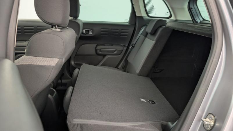 Vente en ligne Citroën C3 Aircross PureTech 110 S S BVM6 C-Series au prix de 15 730 €