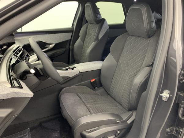 Vente en ligne Peugeot 3008 Hybrid 145 e-DCS6 GT au prix de 36 500 €