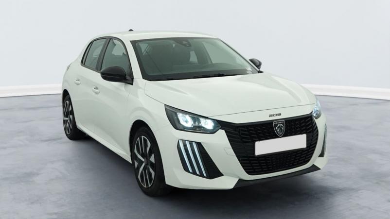 Vente en ligne Peugeot 208 PureTech 100 S S BVM6 Active au prix de 16 250 €