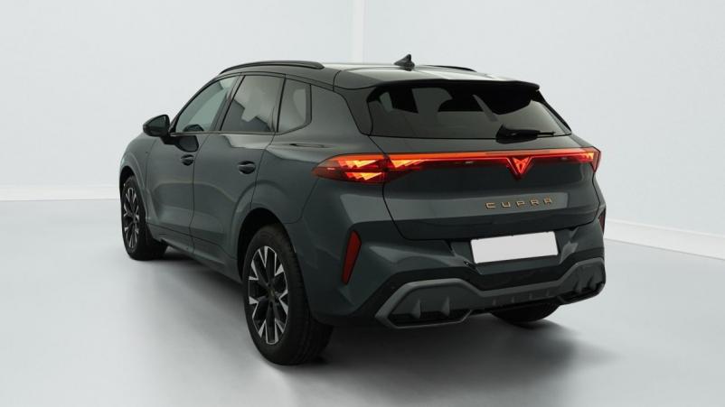 Vente en ligne Cupra Terramar 1.5 eTSI Hybrid 150 ch DSG7 V au prix de 39 120 €
